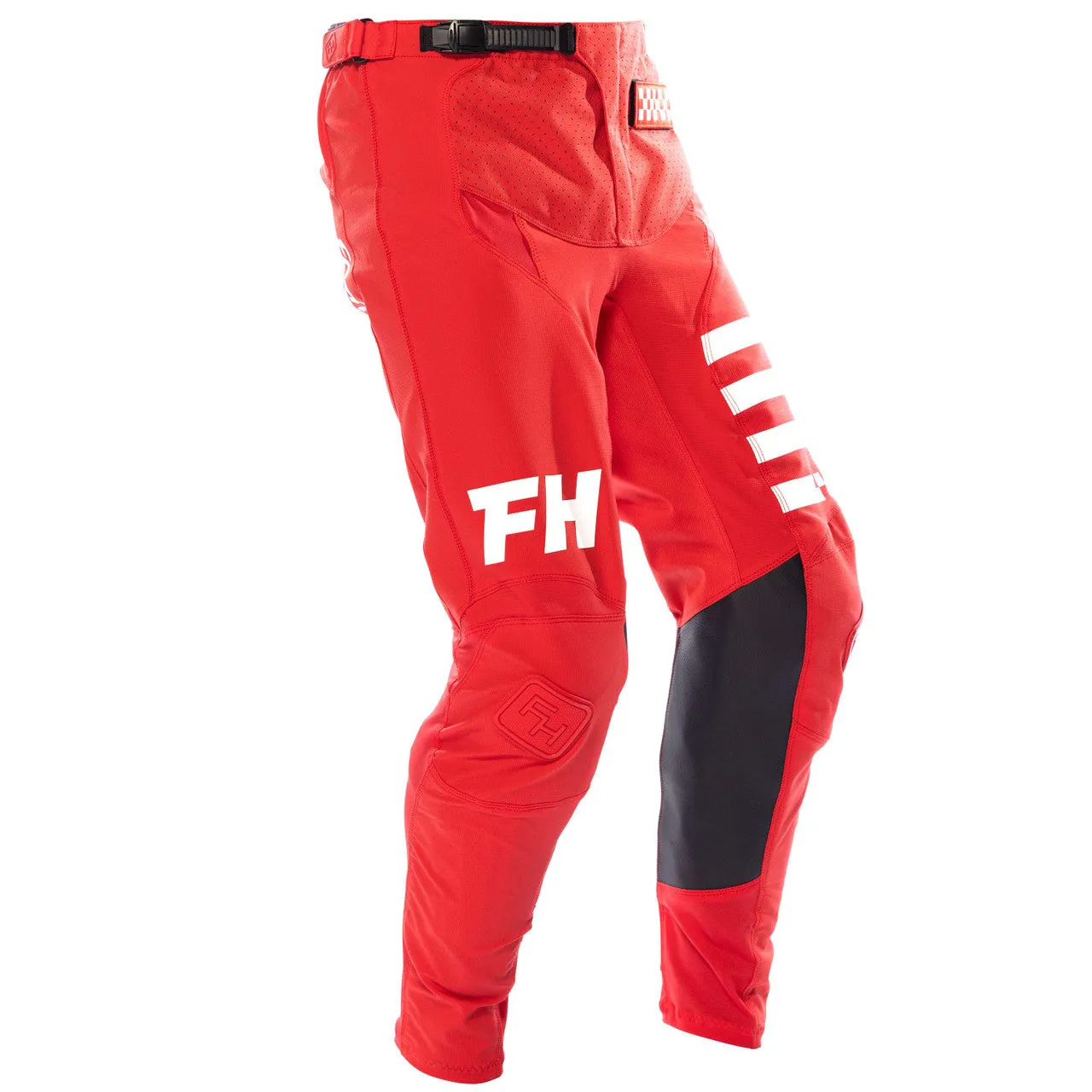 Fasthouse Men's Elrod Pants