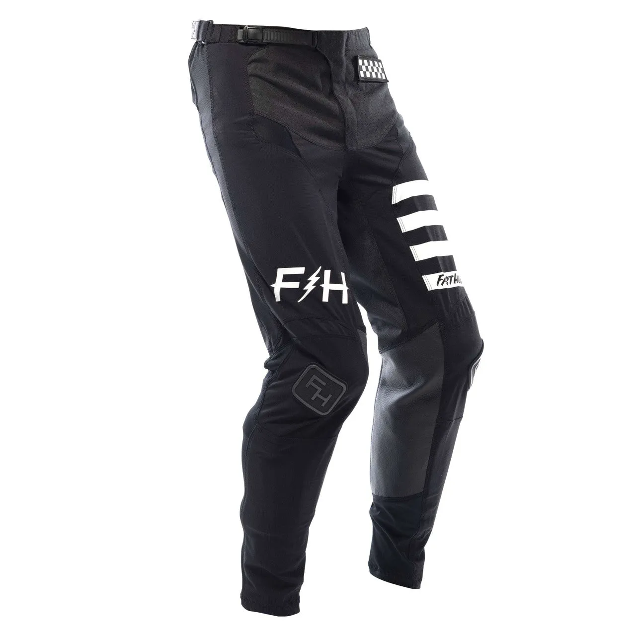 Fasthouse Men's Elrod Pants