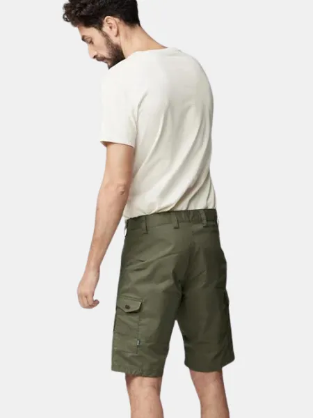 FJALLRAVEN MEN'S VIDDA PRO LITE SHORTS