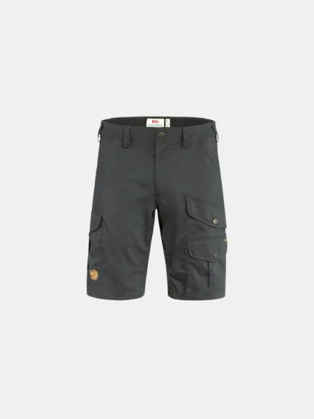 FJALLRAVEN MEN'S VIDDA PRO LITE SHORTS