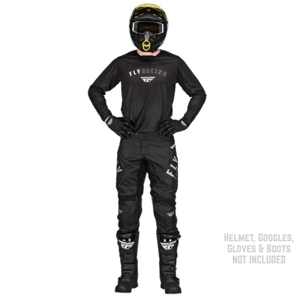 Fly Racing Patrol Racewear Jersey/Pant Kit