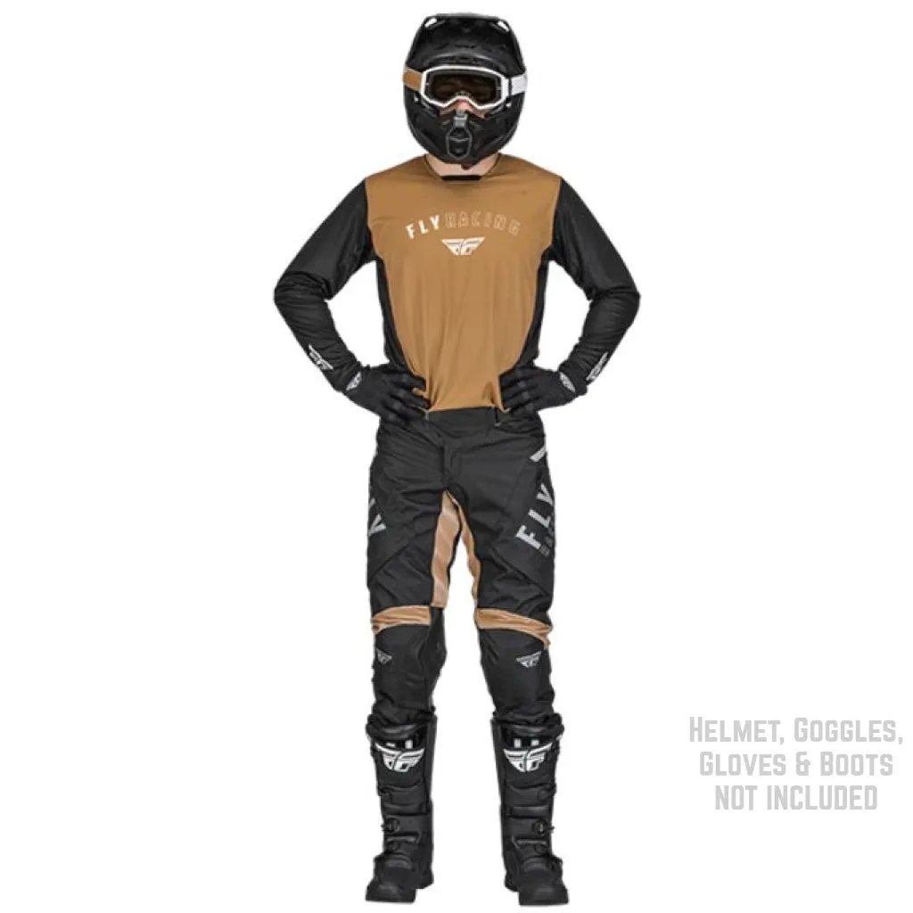 Fly Racing Patrol Racewear Jersey/Pant Kit