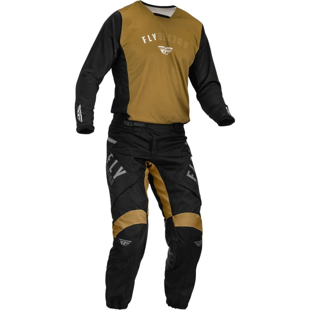 Fly Racing Patrol Racewear Jersey/Pant Kit