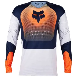 Fox 360 Revise Jersey (Navy/Orange)