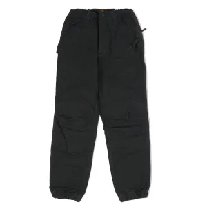 Freewheelers 1932013 'All-Arounder' Tactical Pant - Black