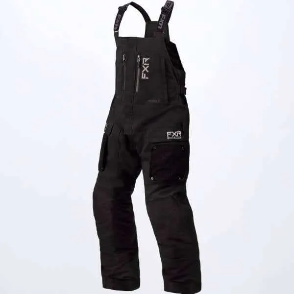 FXR Mens Expedition X Ice Pro Pants