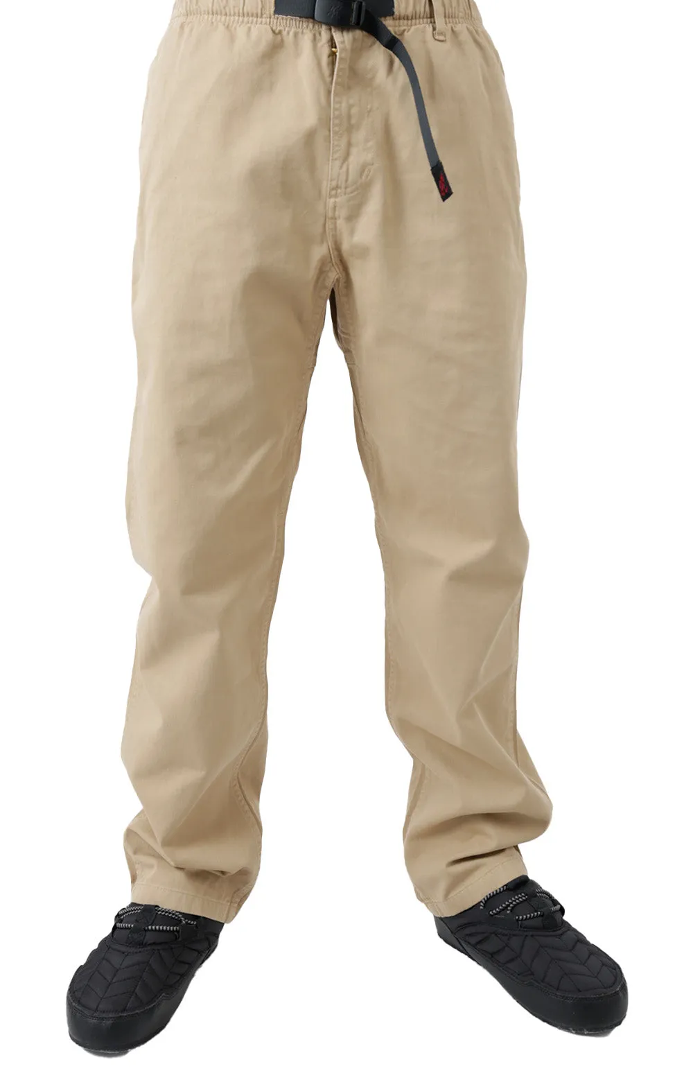 Gramicci Classic Freedom Movement Chino Pants