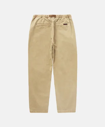 GRAMICCI Winter Twill Gramicci Pant Tan