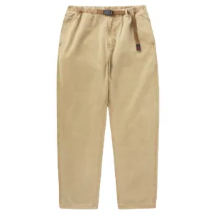 GRAMICCI Winter Twill Gramicci Pant Tan