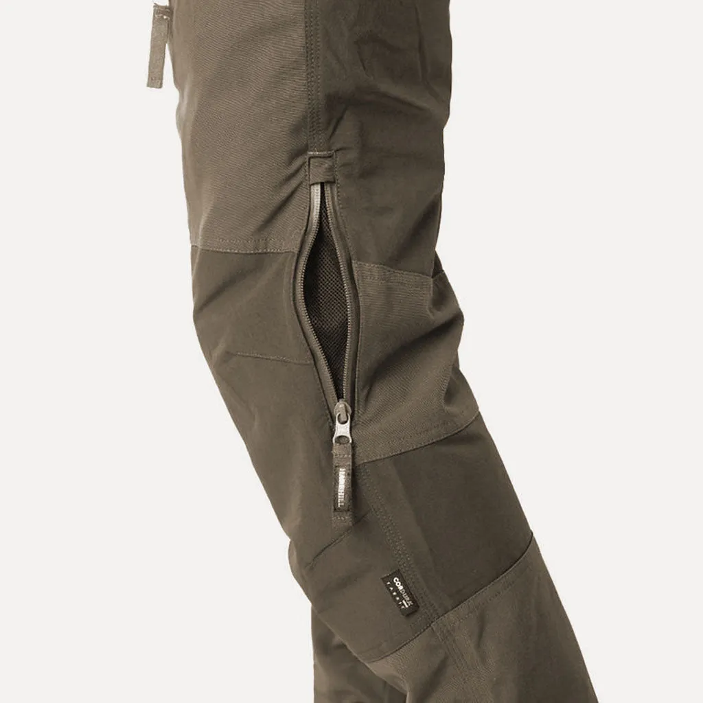 Harehill Ridgegate Waterproof Trousers