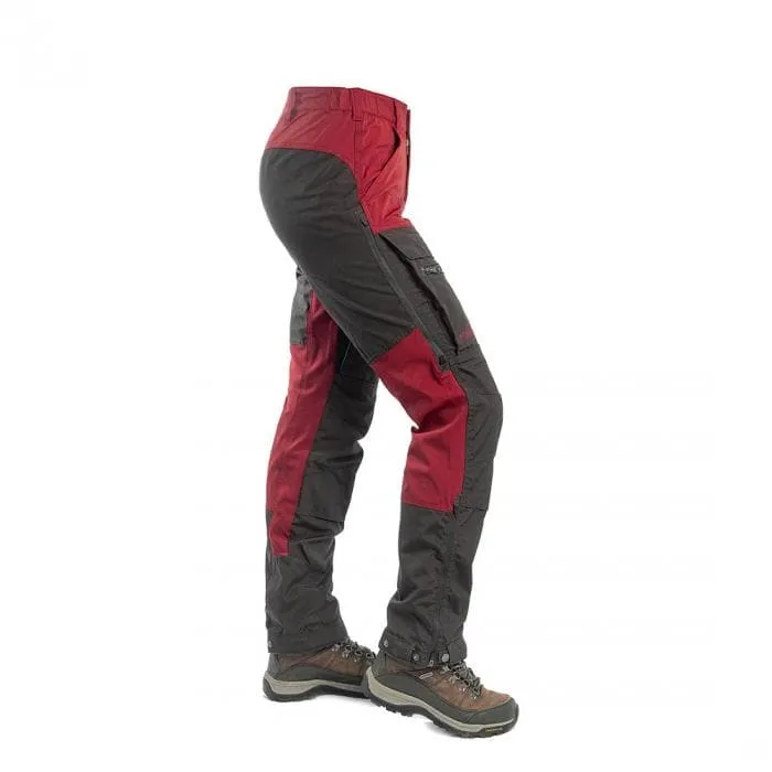 Hybrid Pants Lady (Red)