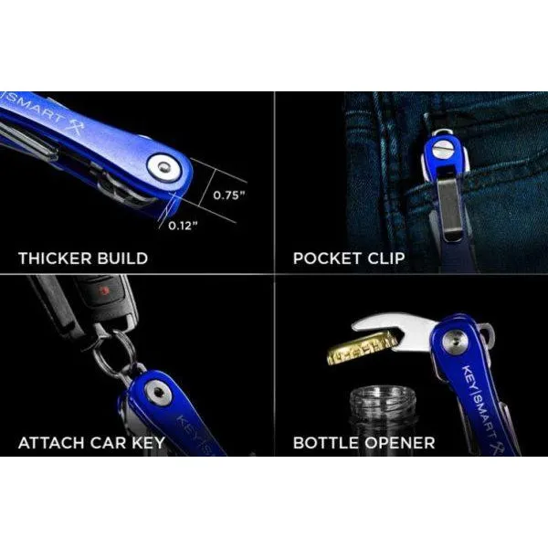 Keysmart Rugged