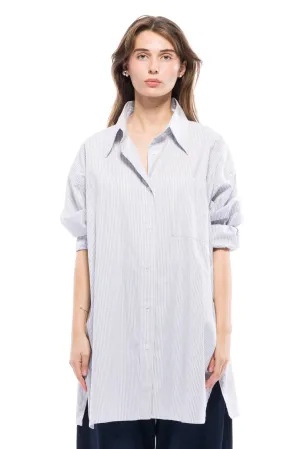 Laurence Oversize Shirt