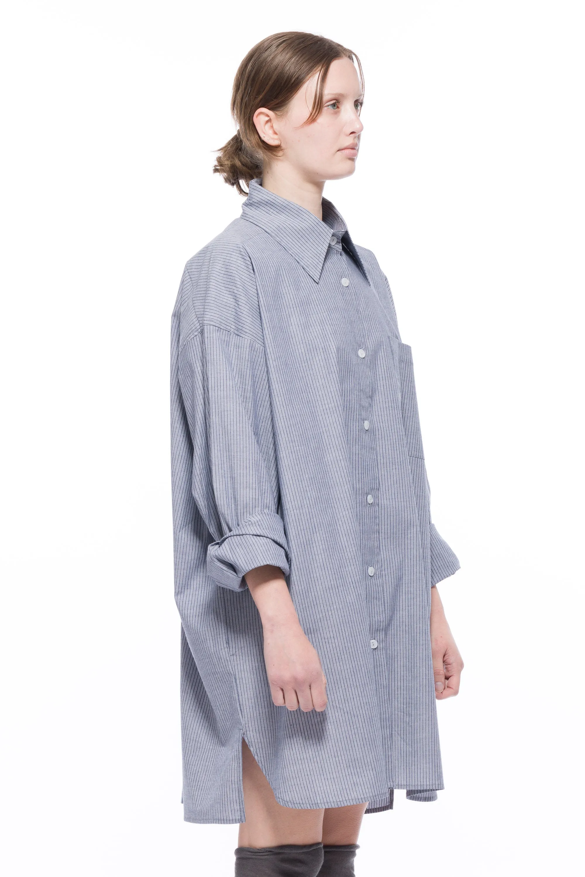 Laurence Oversize Shirt