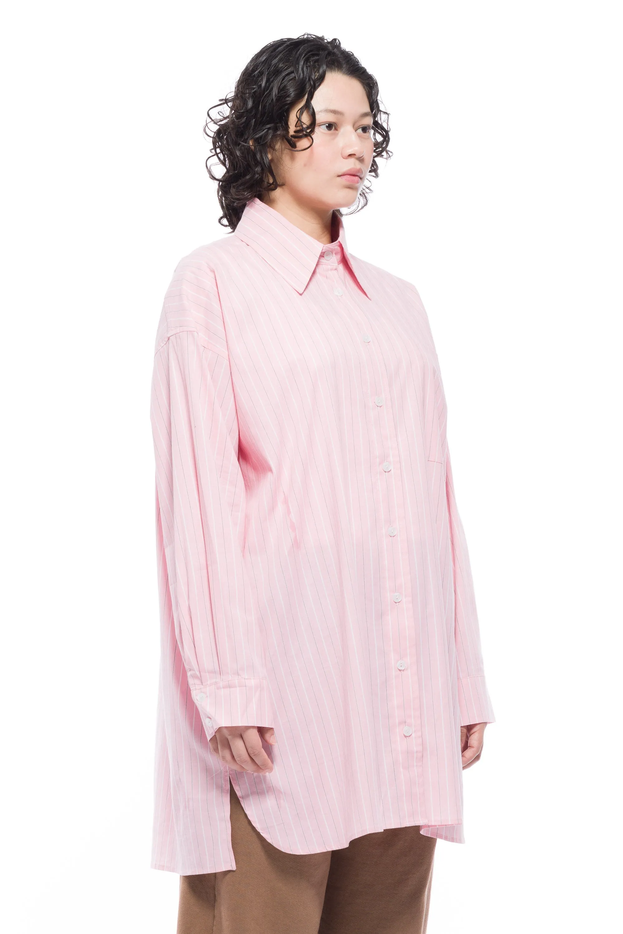 Laurence Oversize Shirt