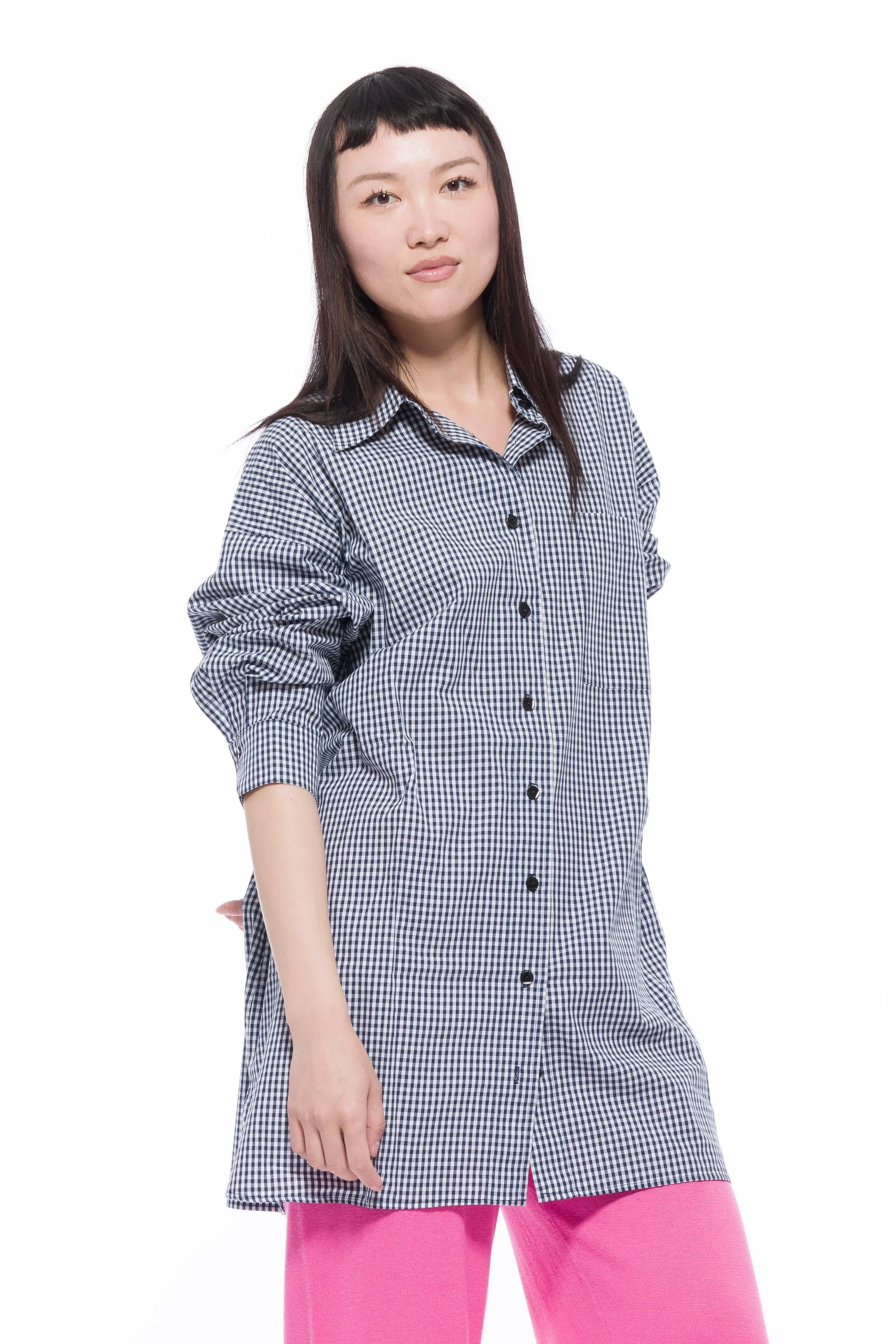 Laurence Oversize Shirt