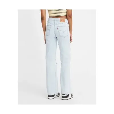 Levi's Women's Low-Rise Pro Straight Jeans | Vintage '90s Fit, 31" Inseam