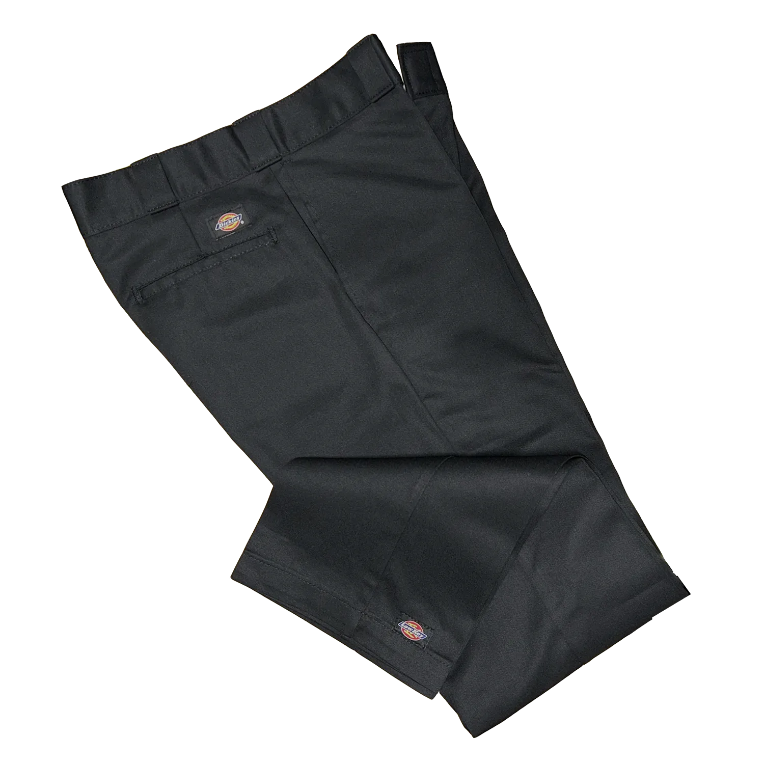 Low Key x Dickies 874® Work Pants - Black