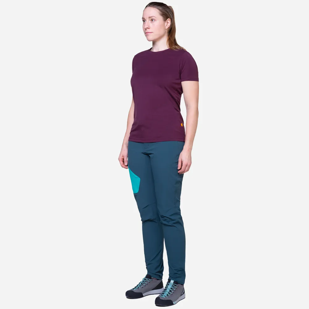 Mountain Equipment Comici Women's Pant (AC)