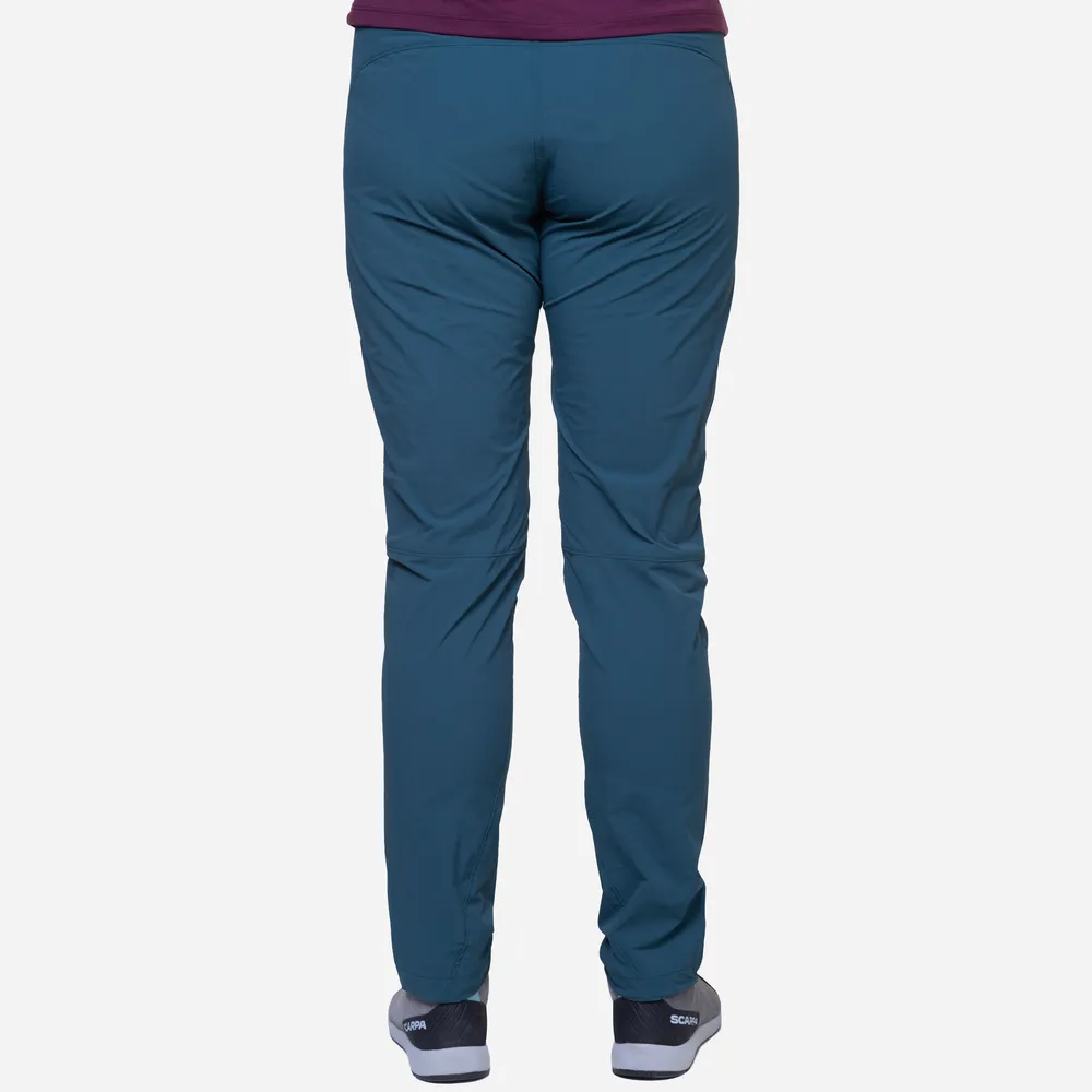 Mountain Equipment Comici Women's Pant (AC)