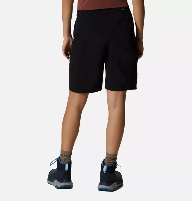 Mountain Hardwear Dynama High Rise Bermuda Short Women's