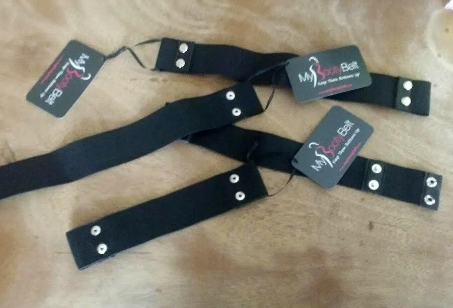 MyBootybelt. A SurelyMine Exclusive product