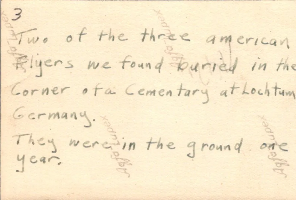 Original U.S. WWII 330th Infantry Regiment 83rd Division Infantry Platoon Leader’s “Untouched” Trunk Grouping - Lt. Donald Lebo