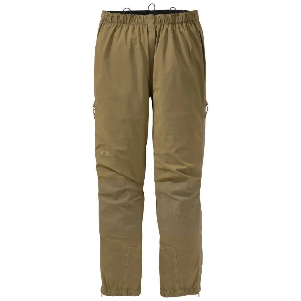 Outdoor Research Infiltrator Pants (GORE-TEX Fabric with Stretch Technology)