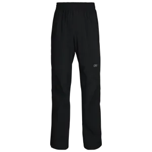 Outdoor Research Stratoburst Stretch Rain Pants Men's