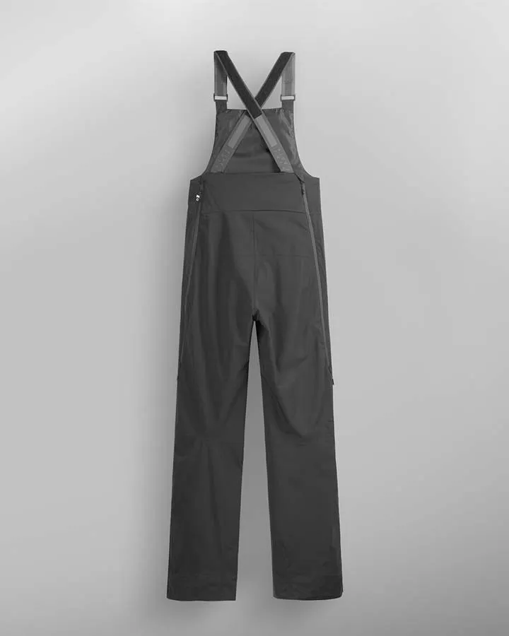 Picture Elwy Women's Bib Pants - Black - 2024