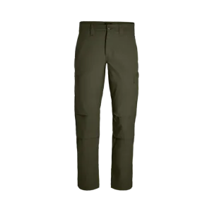 Plantation FD- Vertx Men’s Fusion Flex Pant - OD Green (VTX1201)