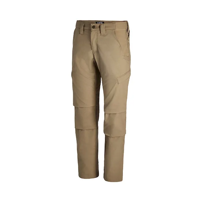 Plantation FD Vertx Women’s Fusion Flex Pant Desert Tan (VTX1201W-1)