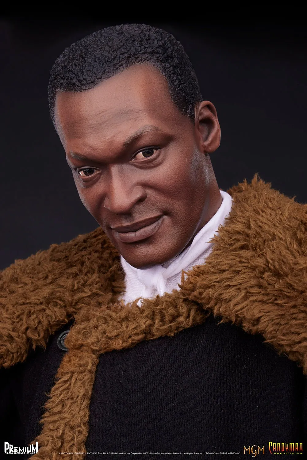 PRE-ORDER: PCS Collectibles Candyman 1:3 Scale Statue