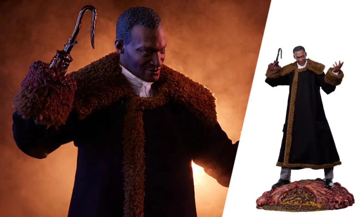 PRE-ORDER: PCS Collectibles Candyman 1:3 Scale Statue