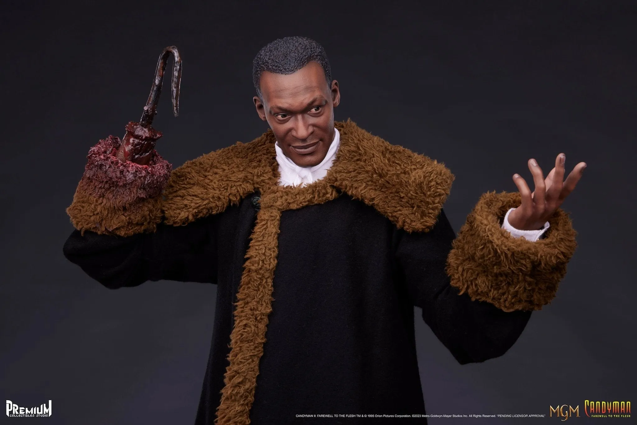 PRE-ORDER: PCS Collectibles Candyman 1:3 Scale Statue