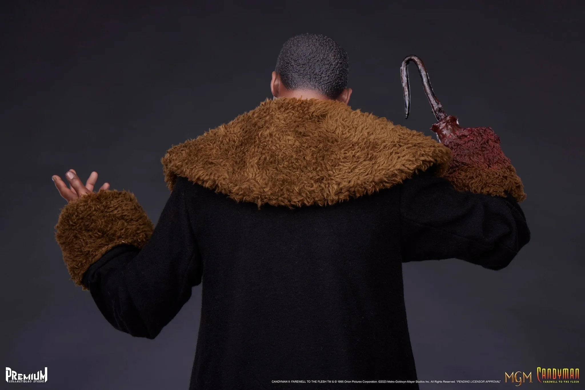 PRE-ORDER: PCS Collectibles Candyman 1:3 Scale Statue