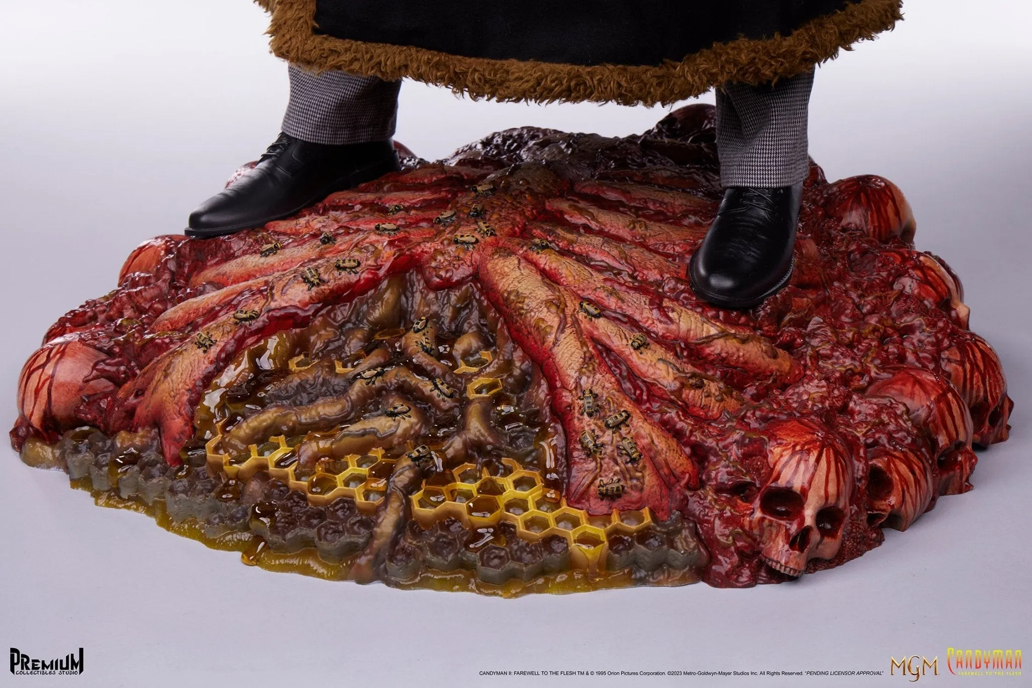 PRE-ORDER: PCS Collectibles Candyman 1:3 Scale Statue