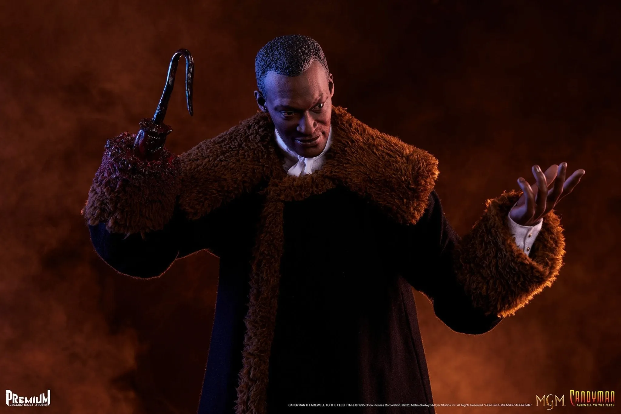 PRE-ORDER: PCS Collectibles Candyman 1:3 Scale Statue