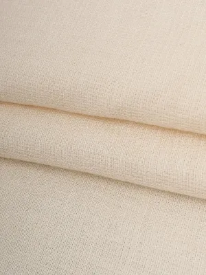 Pure Organic Cotton Light Weight Fabric ( OG120E405 )