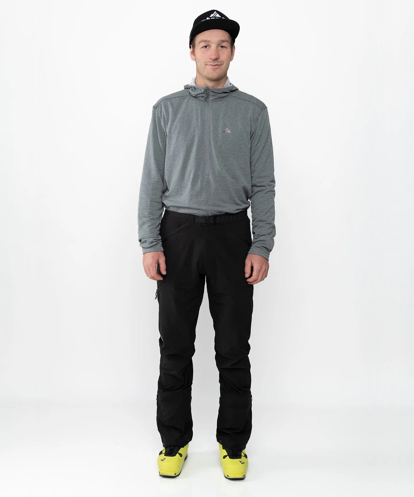 Recon Softshell Pant