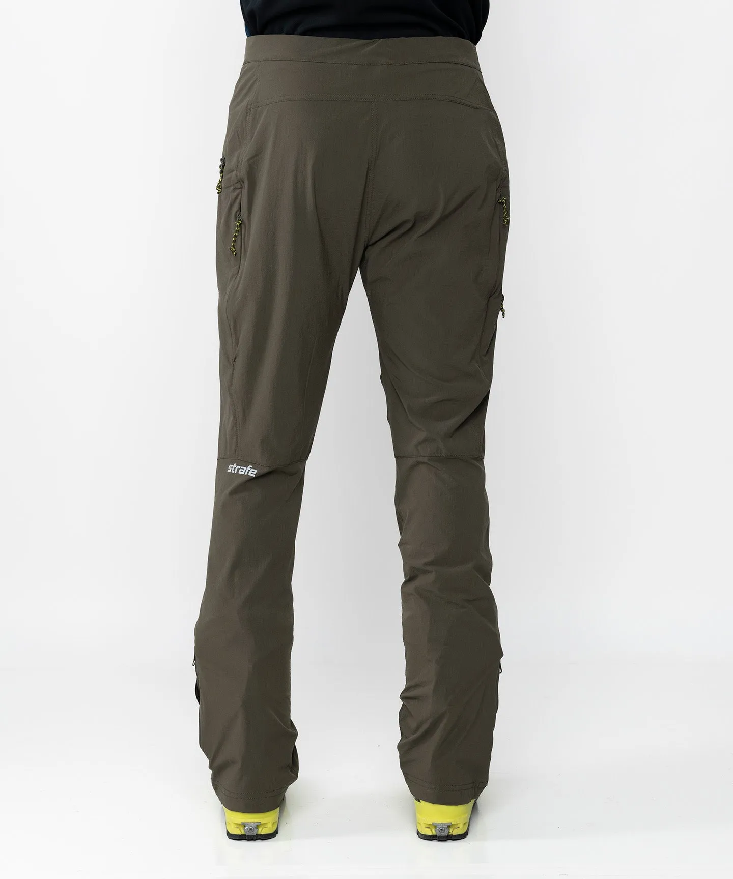 Recon Softshell Pant