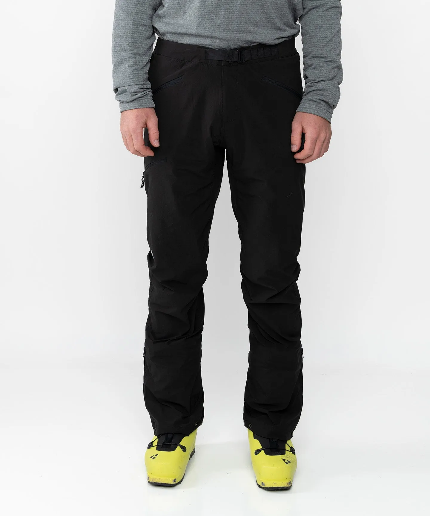 Recon Softshell Pant