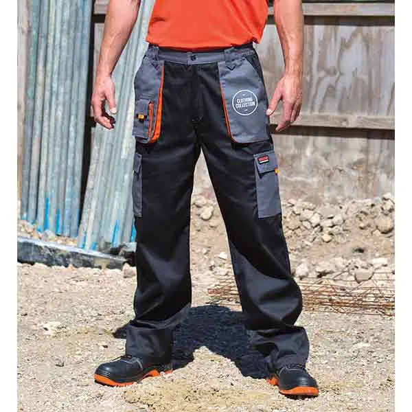 Result Work-Guard Lite Trousers