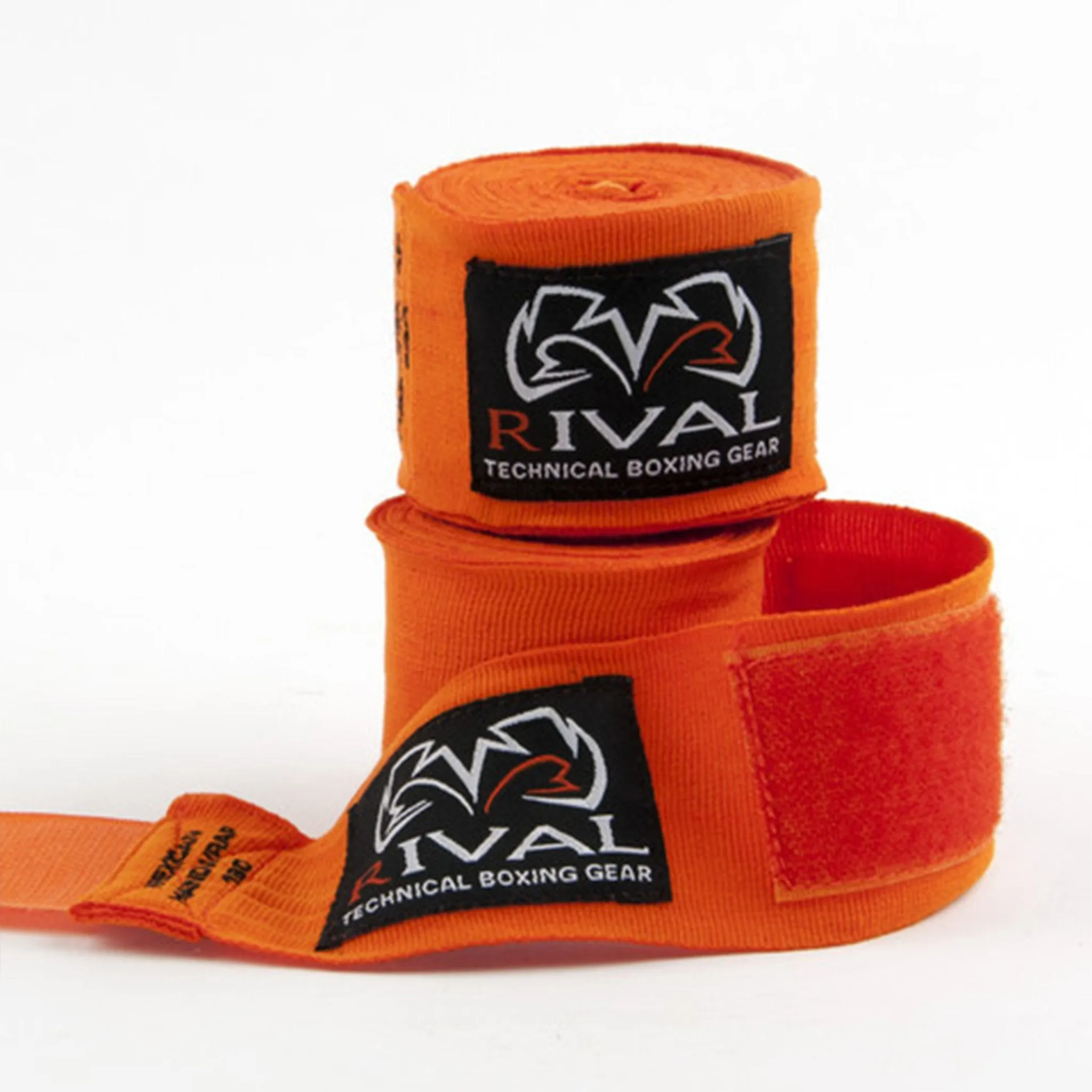 RIVAL MEXICAN HANDWRAPS - ORANGE