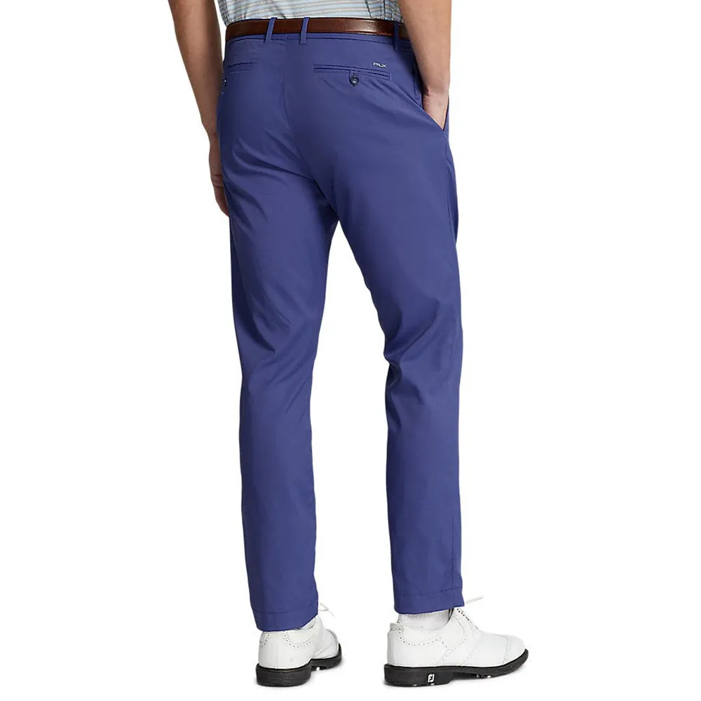 RLX Ralph Lauren Athletic Lightweight Stretch Cypress Golf Pants - Light Navy