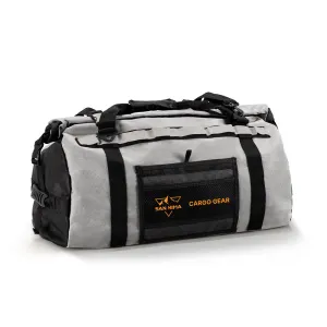 San Hima Cargo Bag 50L Small Stormproof Bag Water Resistant Outdoor Camping 4WD