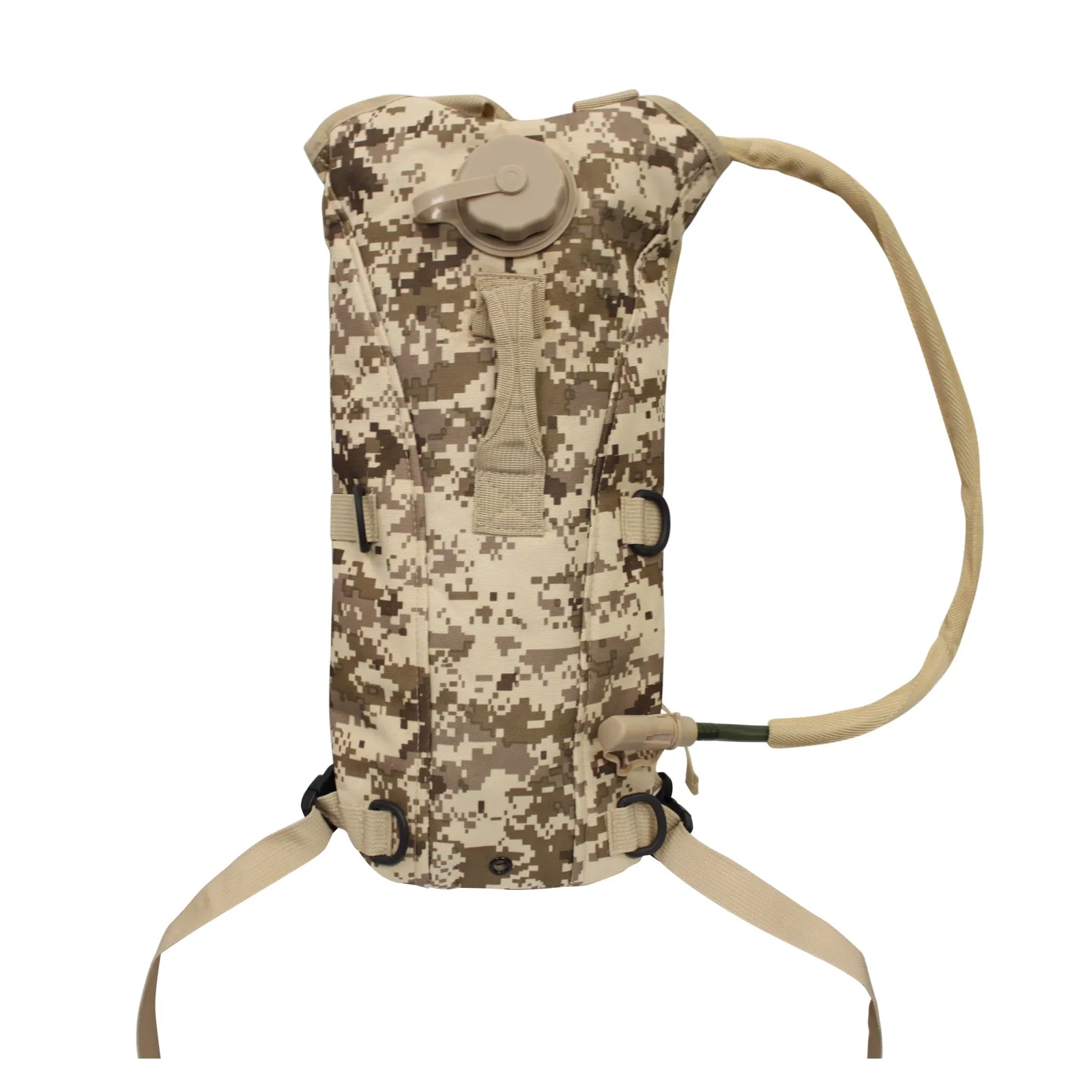 SAS Hydration Bladder Backpack