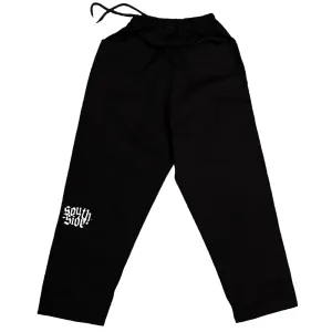 Southside 94 Icon Pant Black