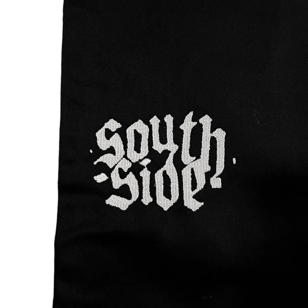 Southside 94 Icon Pant Black