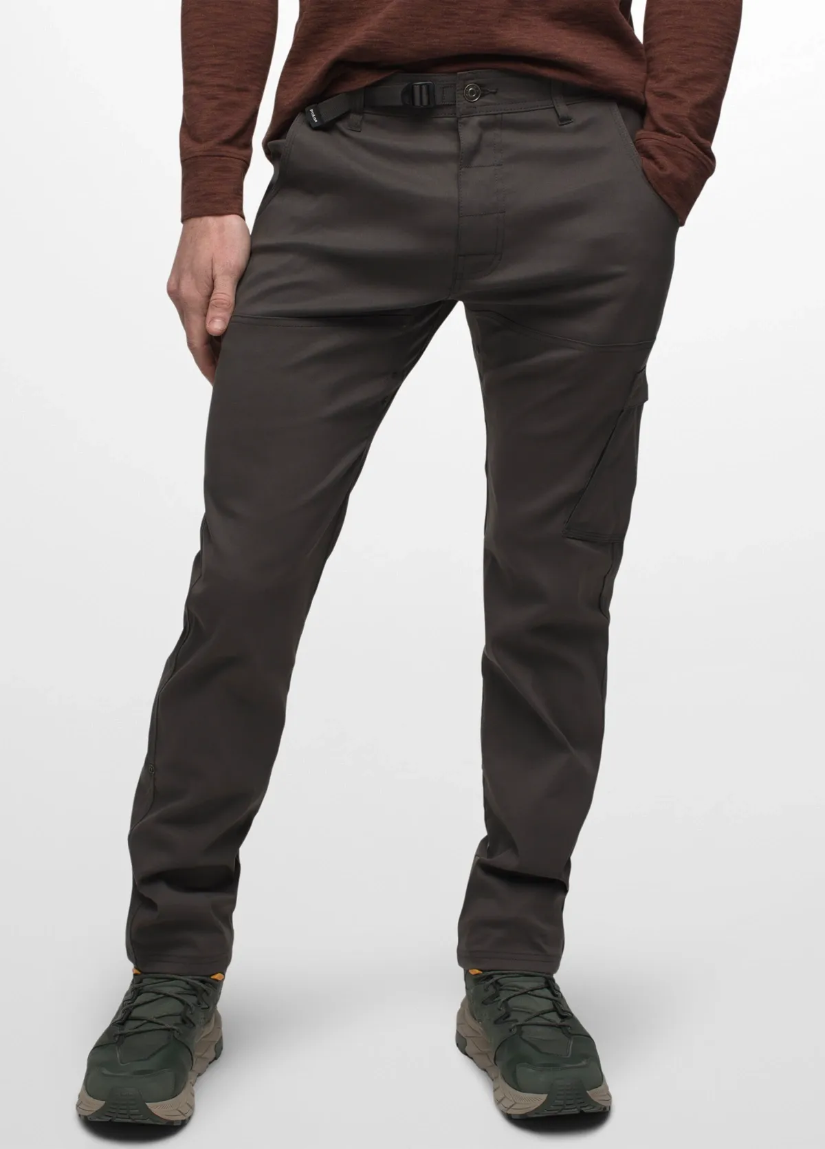 Stretch Zion Slim Pant II Men's